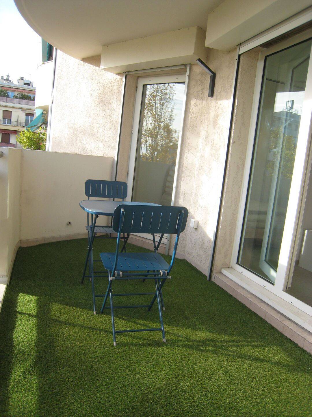 Appartement 2 pièces 34 m² · à Nice · 34 m² · 1 028 €/mois