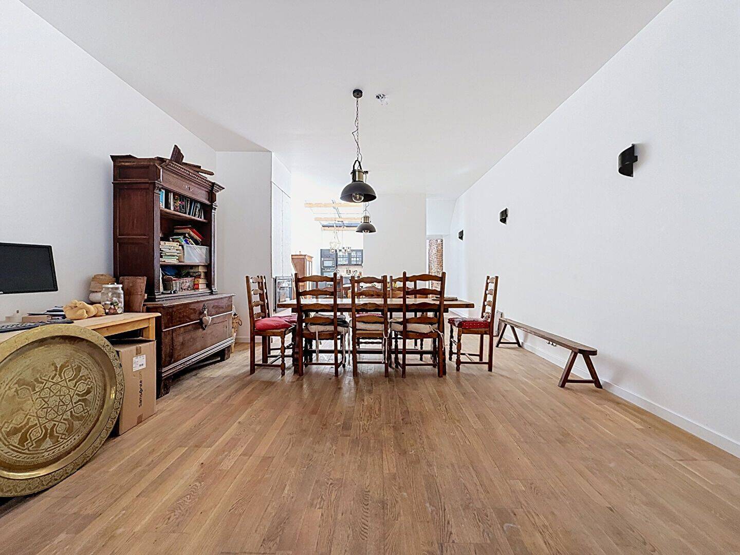 Maison 5 pièces 140 m² · à Lille · 140 m² · 349 650 €