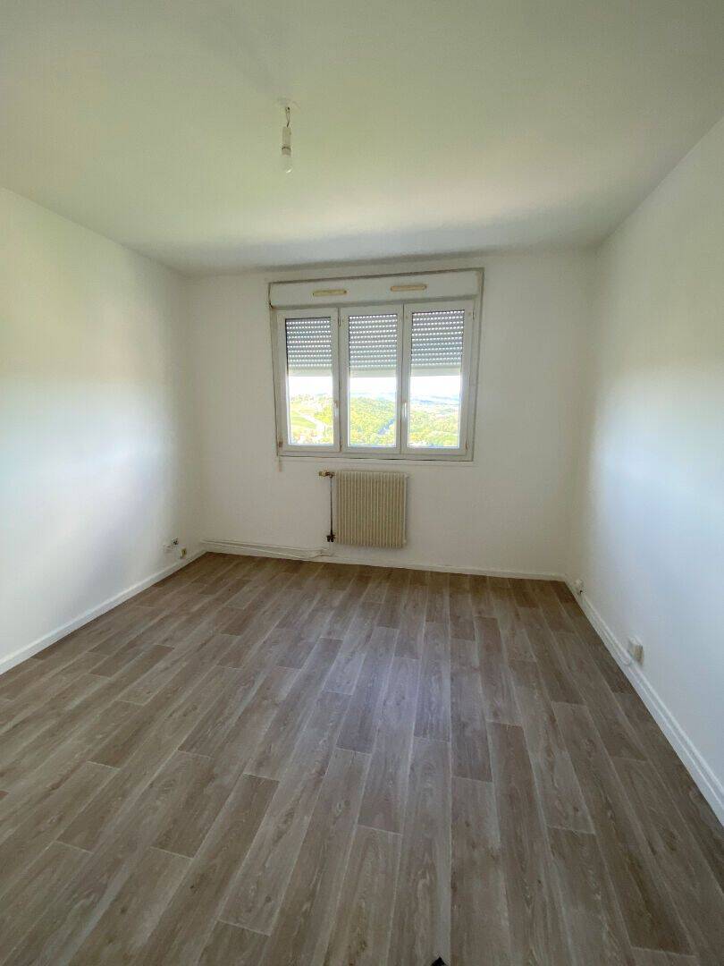 Appartement 2 pièces 48 m² · à Villefranche-sur-Saône · 48 m² · 431 €/mois