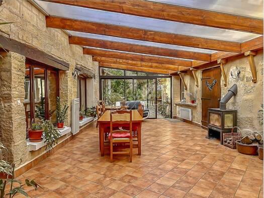 Maison à vendre 385 000 € 15 pièces 5 chambres 294 m² 2 040 m² de terrain Us 95450