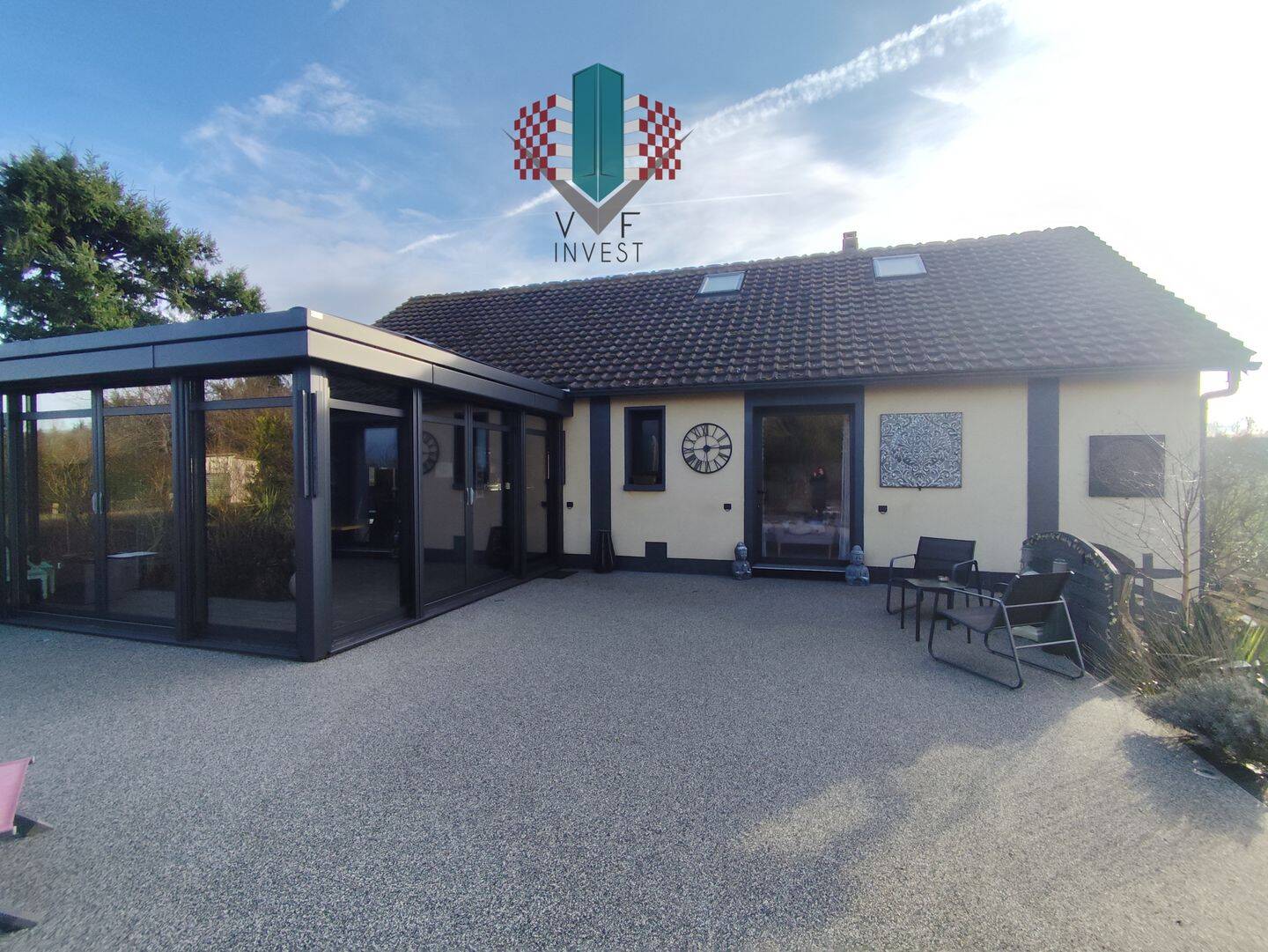 Maison 6 pièces 117 m² · à Pacy-sur-Eure · 117 m² · 267 500 €