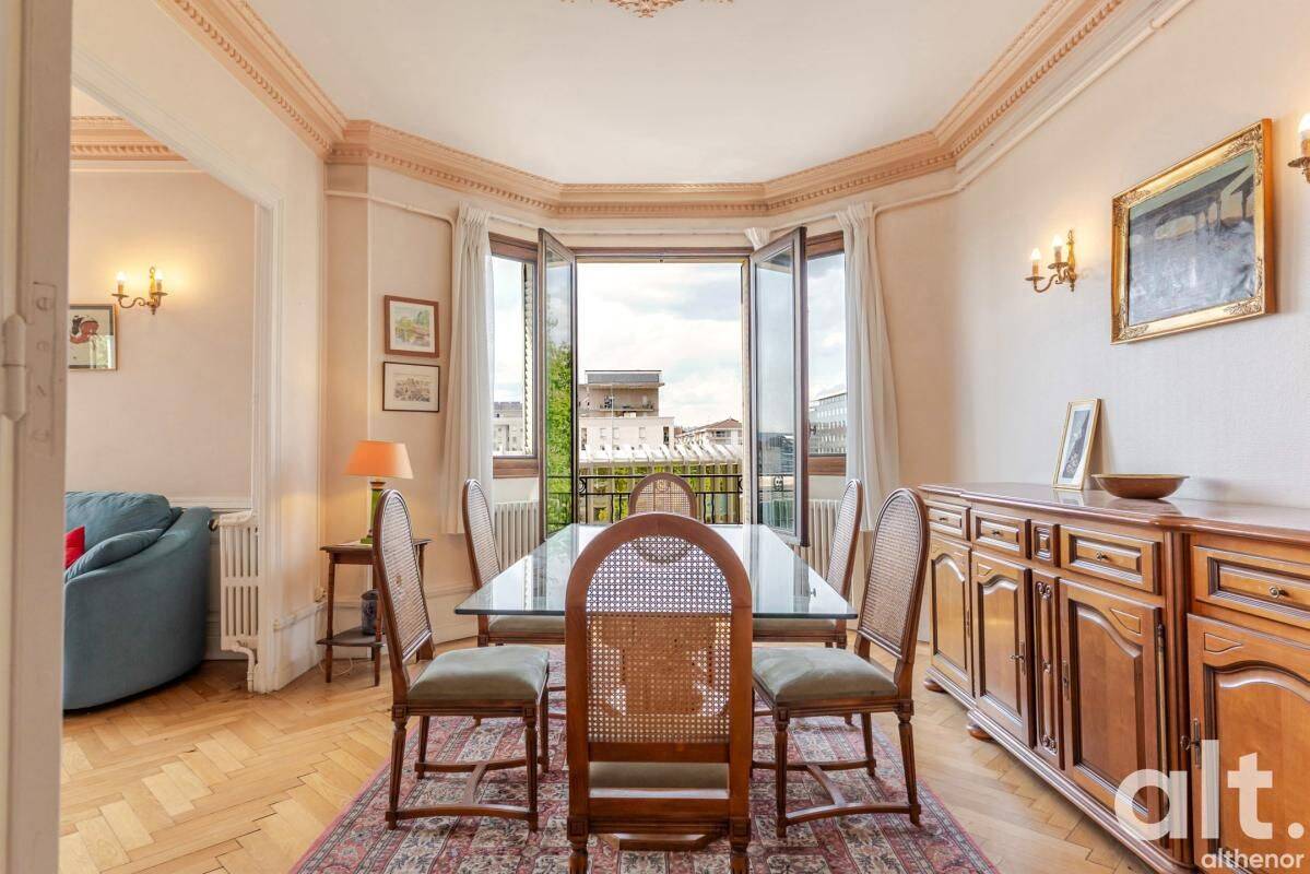 Appartement 6 pièces 128 m² · à Annecy · 128 m² · 669 000 €