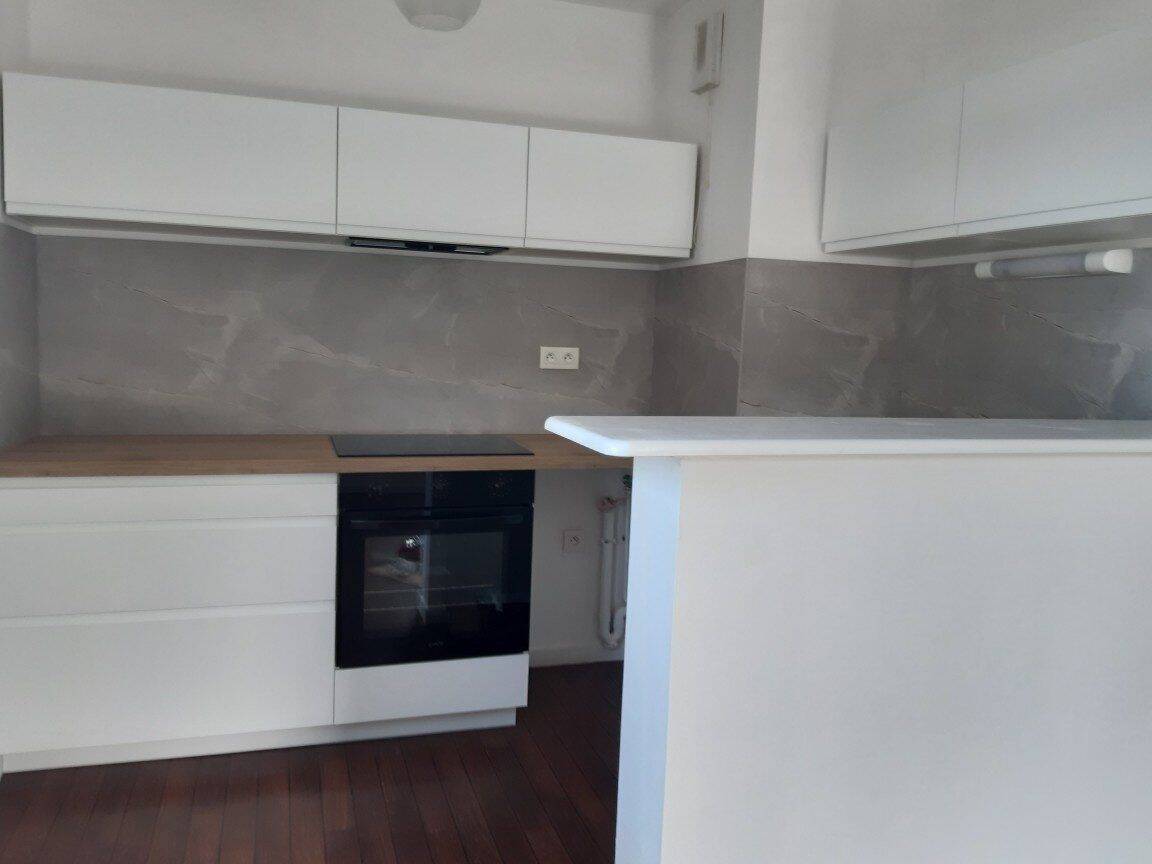 Appartement 3 pièces 61 m² · à Trébeurden · 61 m² · 700 €