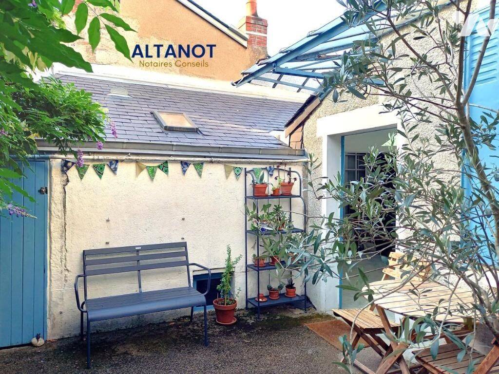 Maison 5 pièces 107 m² · à Tours · 107 m² · 297 180 €