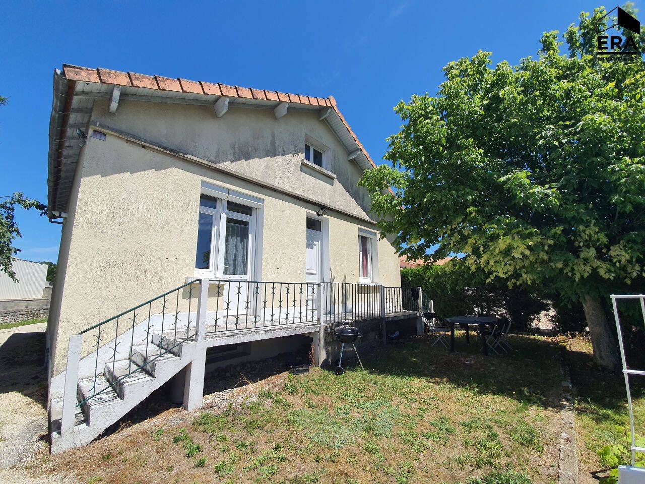 Maison 3 pièces 71 m² · à La Couronne · 71 m² · 795 €/mois