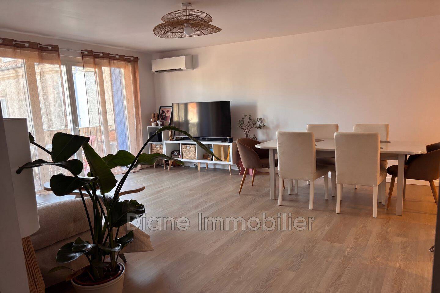 Appartement 3 pièces 71 m² · à Nîmes · 71 m² · 231 000 €