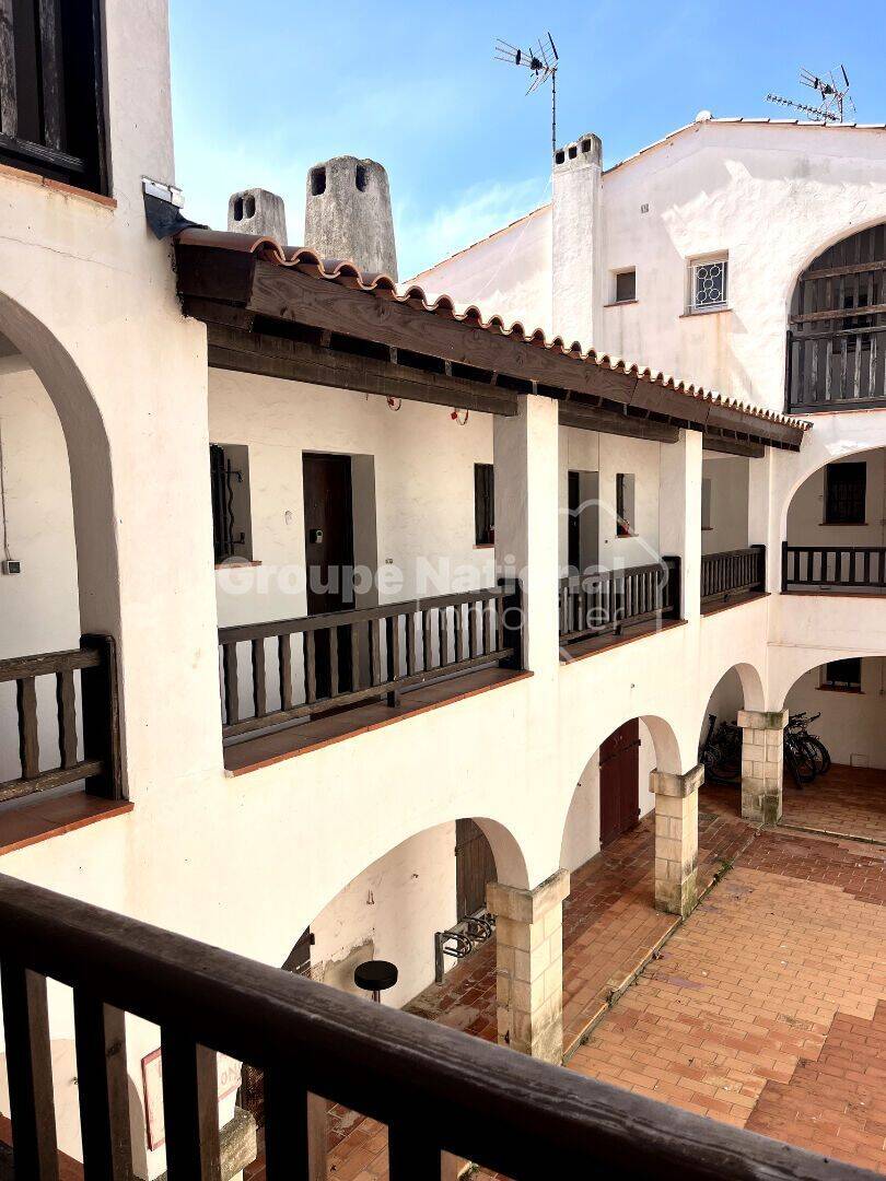 Appartement 2 pièces 37 m² · à Saintes-Maries-de-la-Mer · 37 m² · 228 000 €