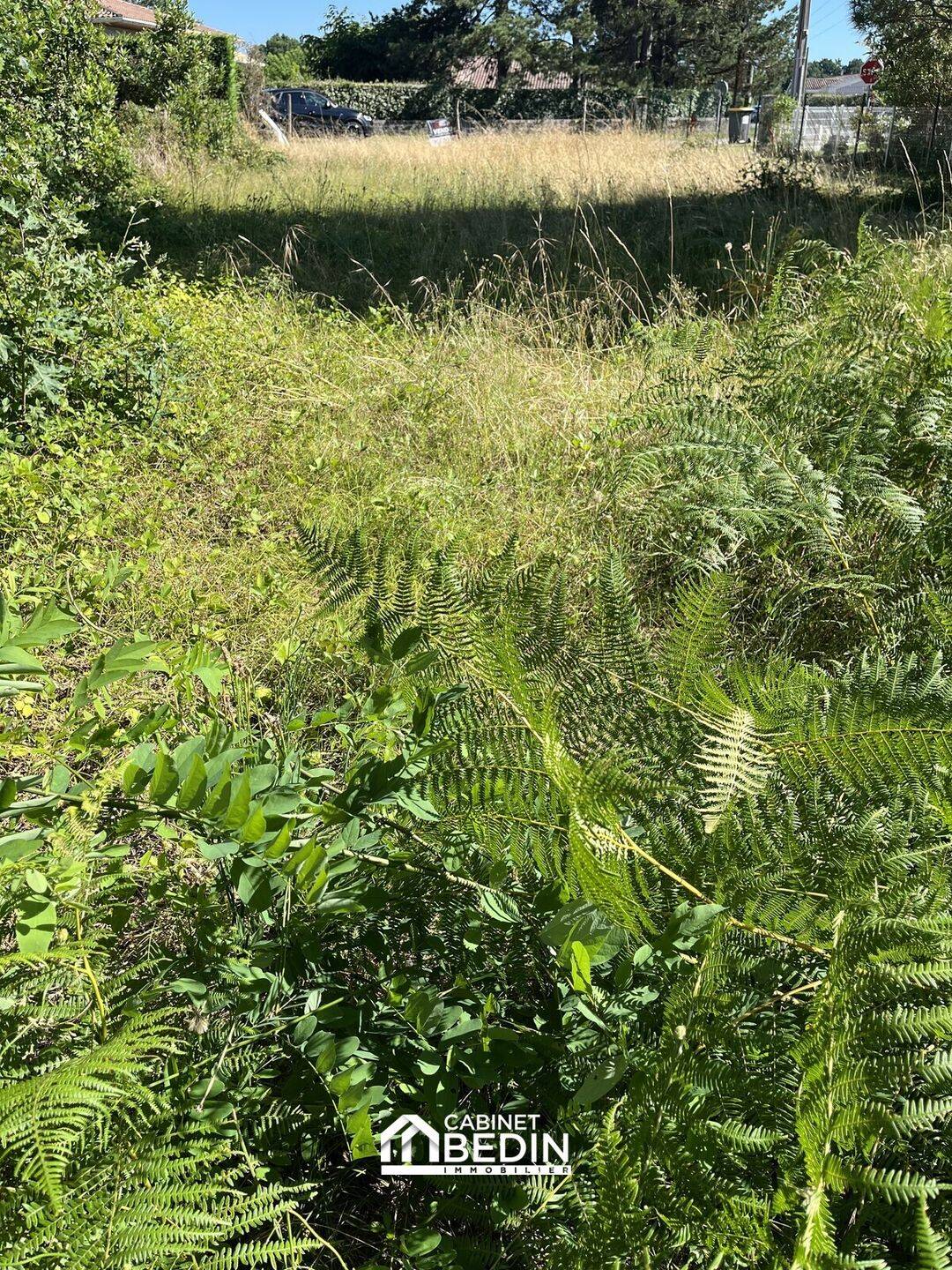 Terrain de 600 m² à Audenge - photo 2