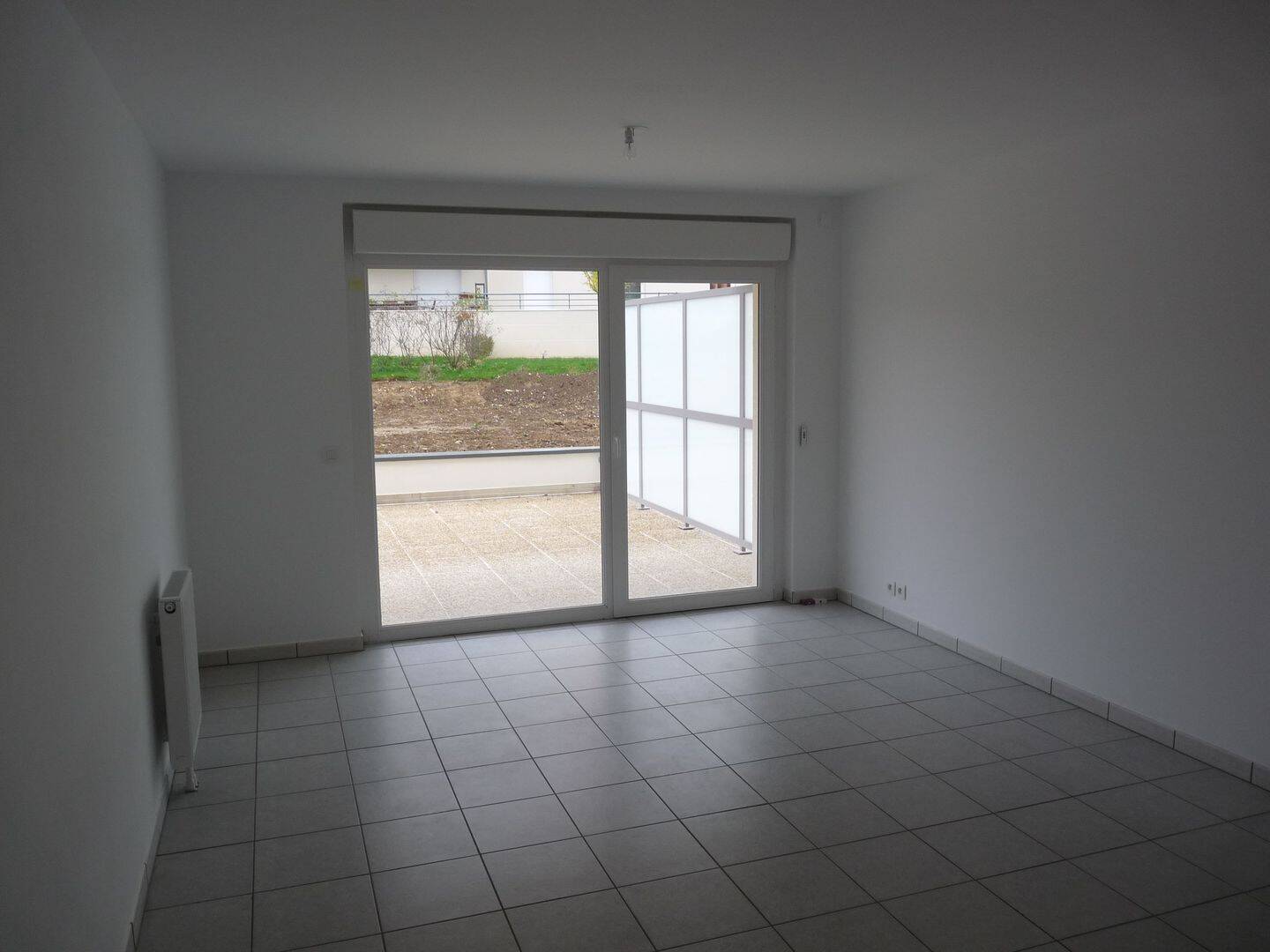 Appartement 3 pièces 58 m² · à Montbéliard · 58 m² · 117 500 €