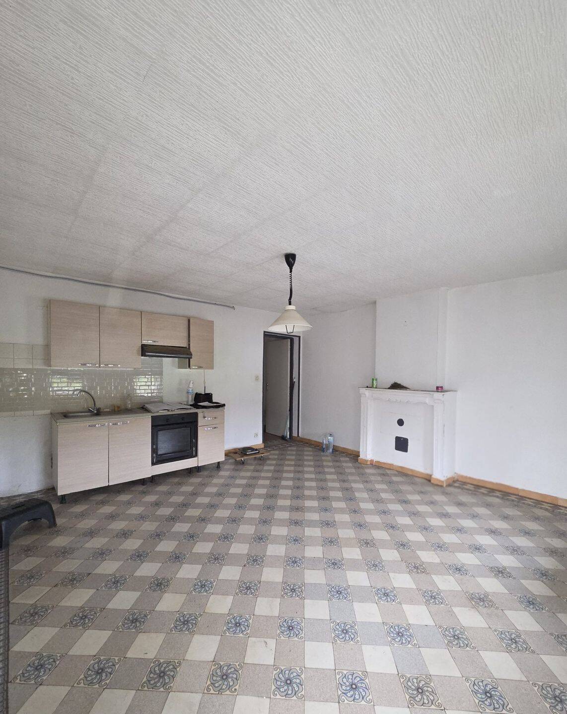 Maison 6 pièces 120 m² · à Bachant · 120 m² · 119 000 €