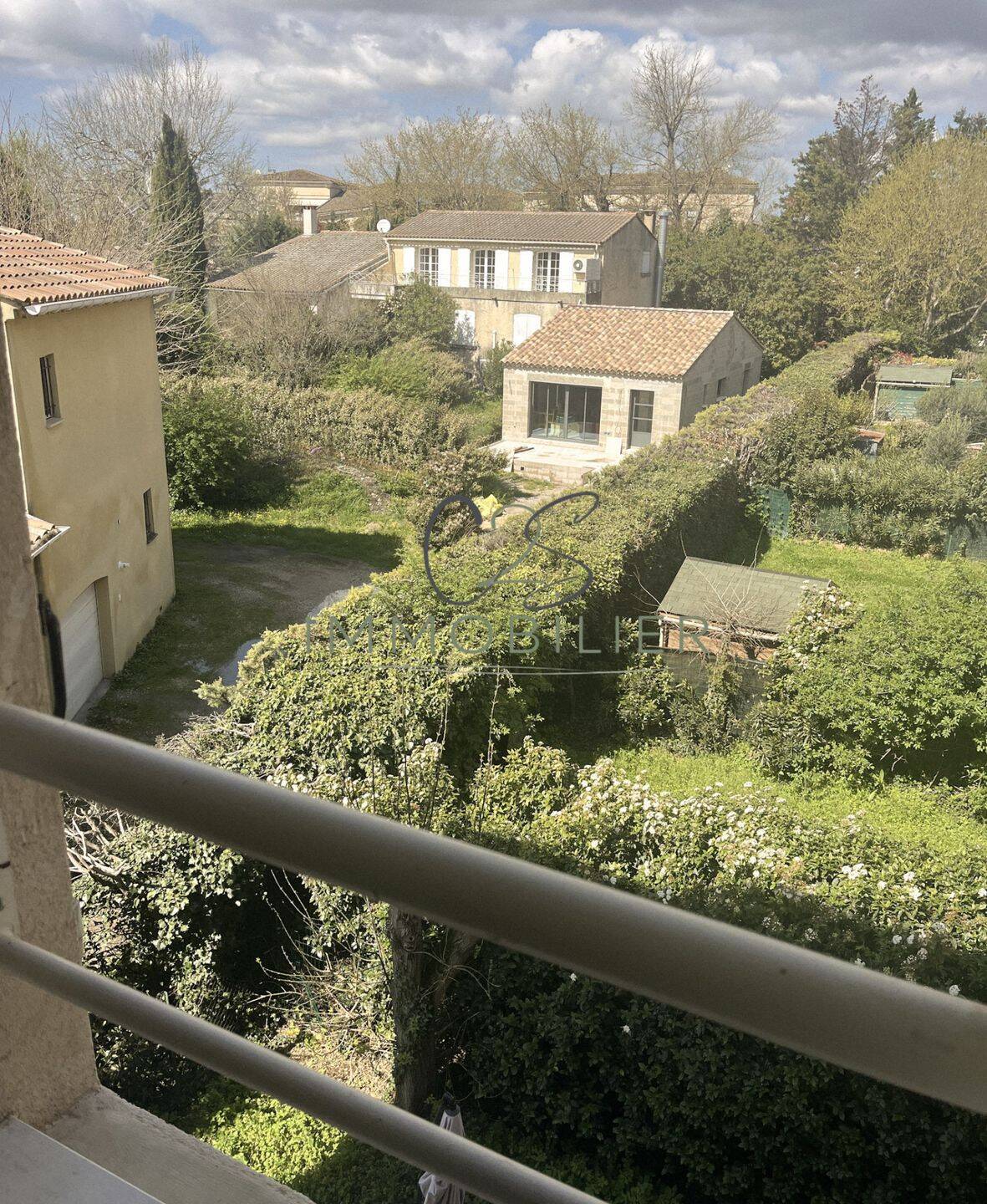 Appartement 1 pièce 26 m² · à L'Isle-sur-la-Sorgue · 25,7 m² · 109 000 €