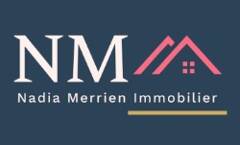 NM IMMOBILIER logo