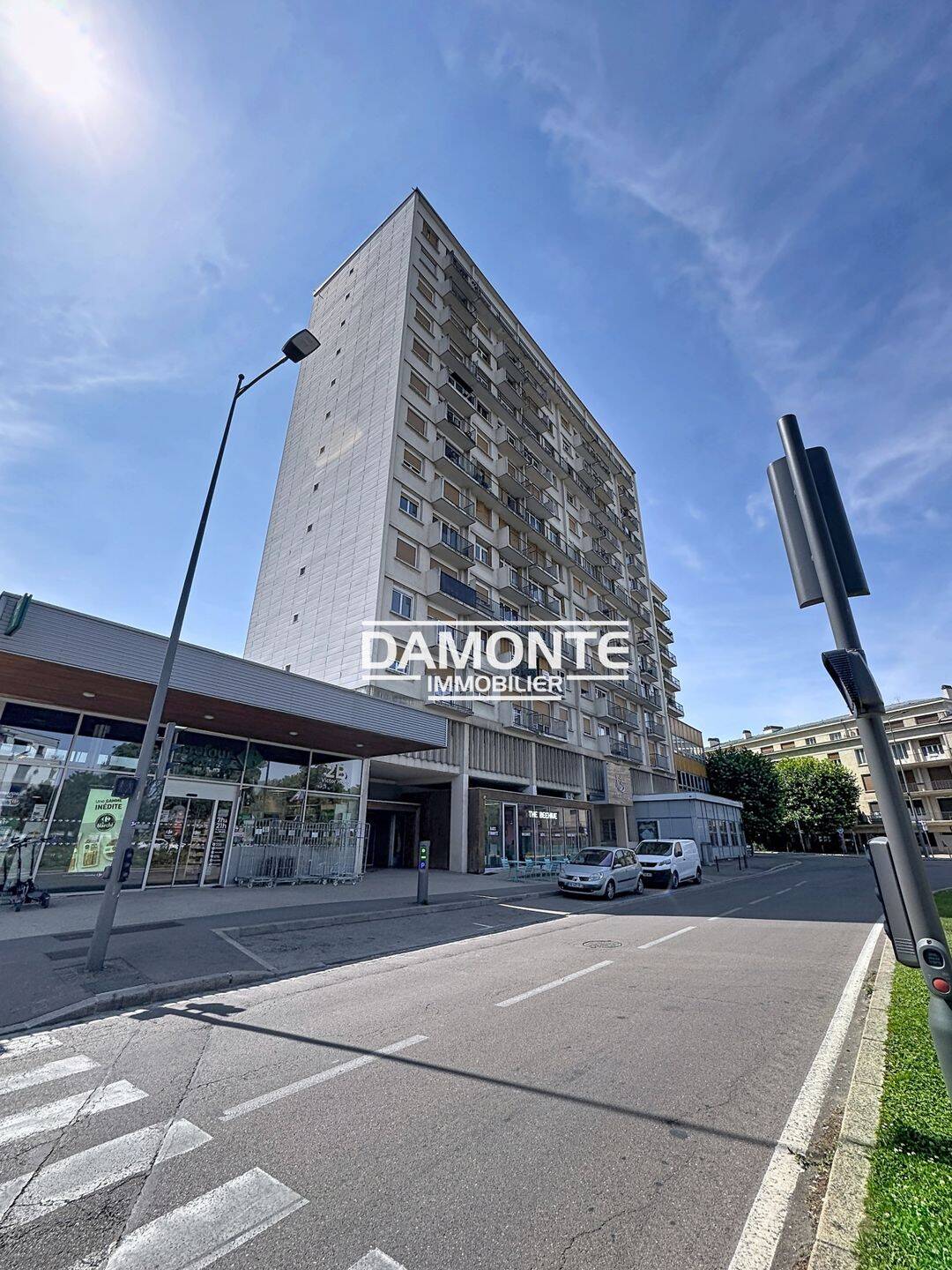 Appartement 4 pièces 85 m² · à Troyes · 85,2 m² · 89 000 €