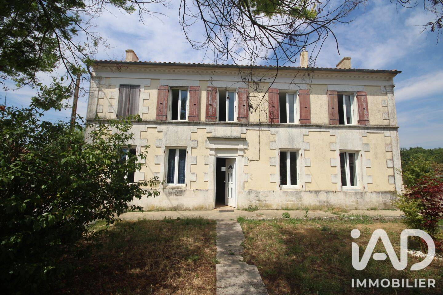 Maison 5 pièces 139 m² · à Champdolent · 139 m² · 199 000 €