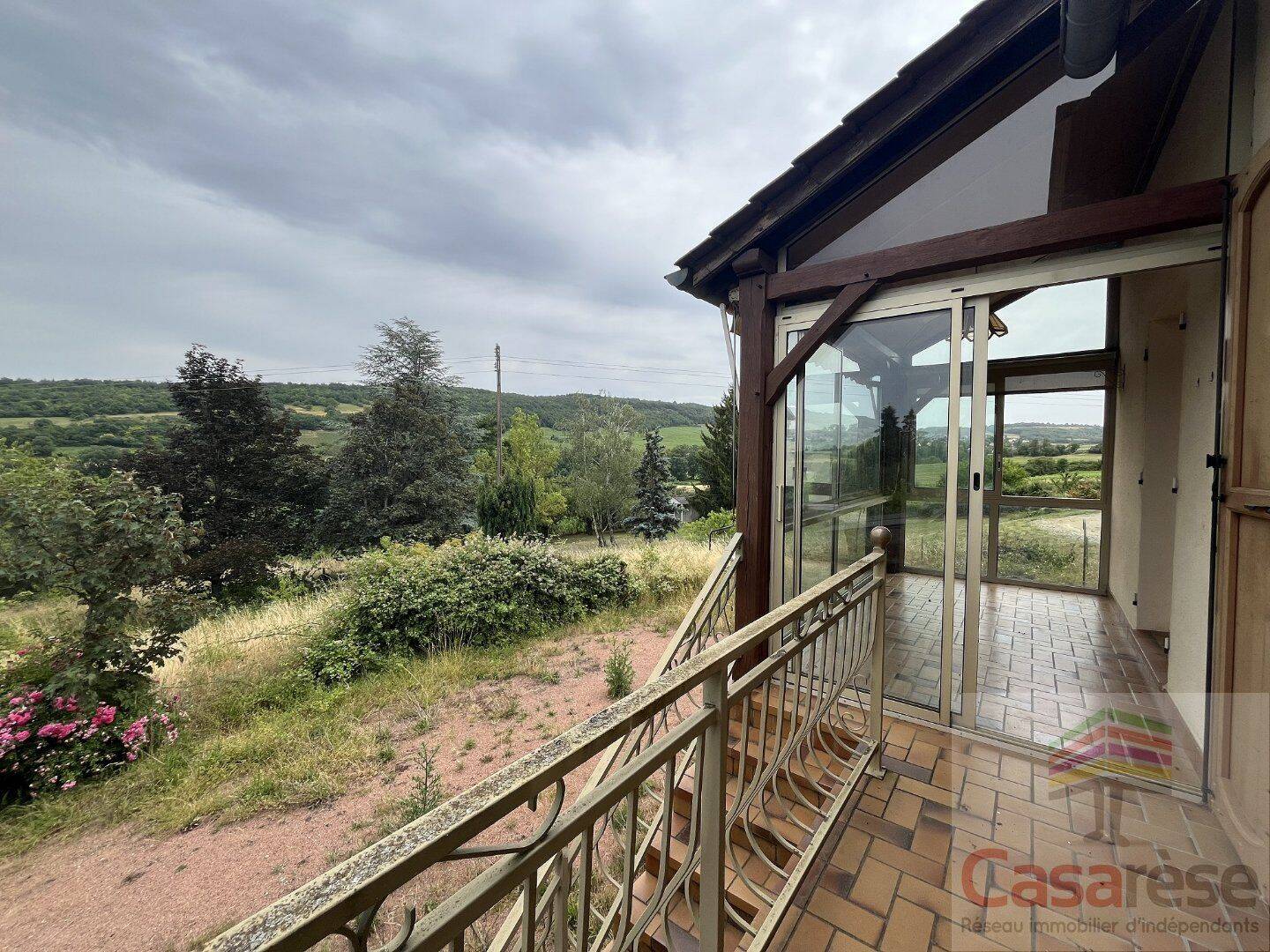 Maison 6 pièces 140 m² · à Saint-Jean-de-Vaux · 140 m² · 219 000 €
