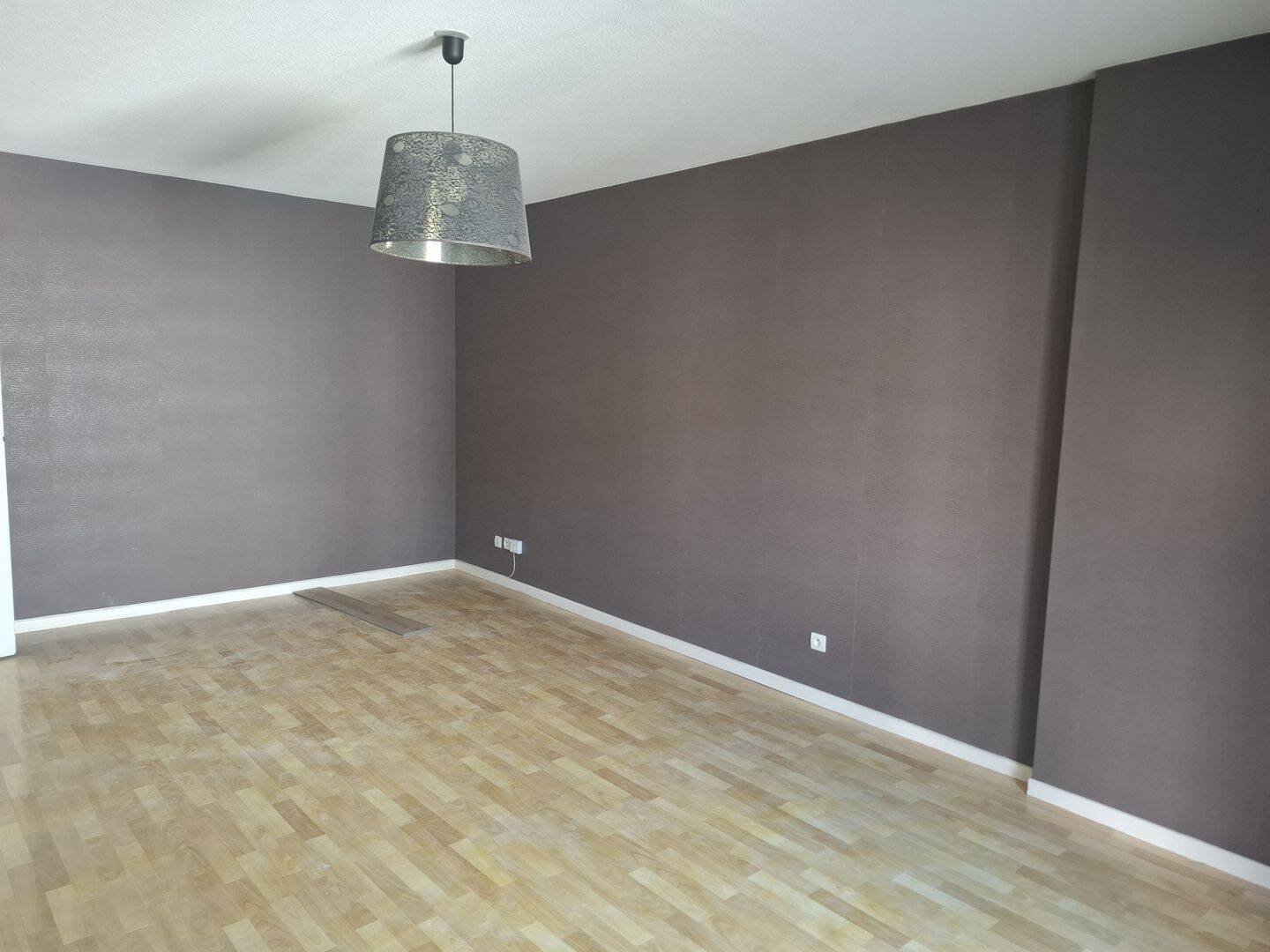 Appartement 2 pièces 52 m² · à Nancy · 51,8 m² · 642 €