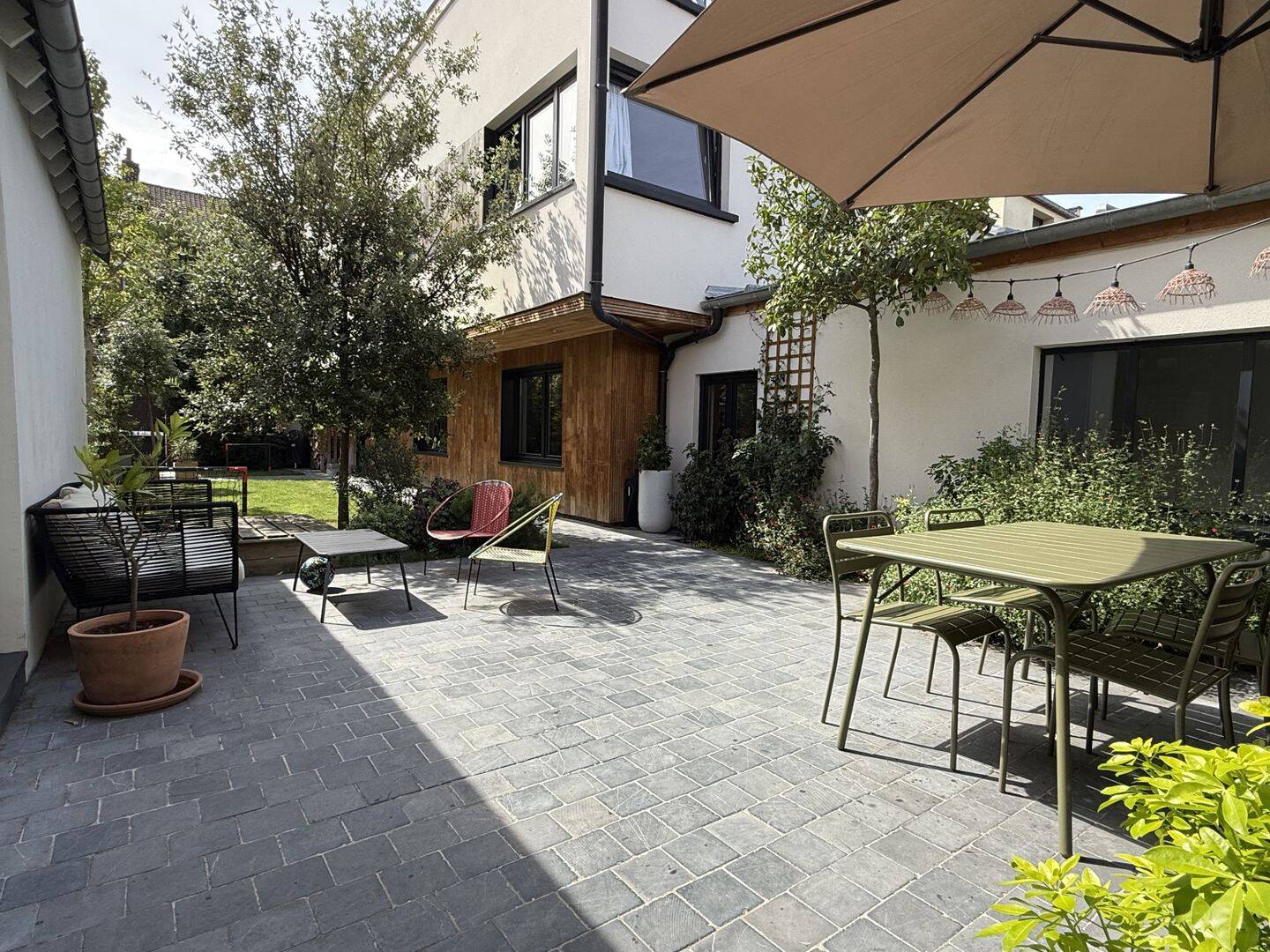 Maison 8 pièces 205 m² · à Marcq-en-Barœul · 205 m² · 989 000 €