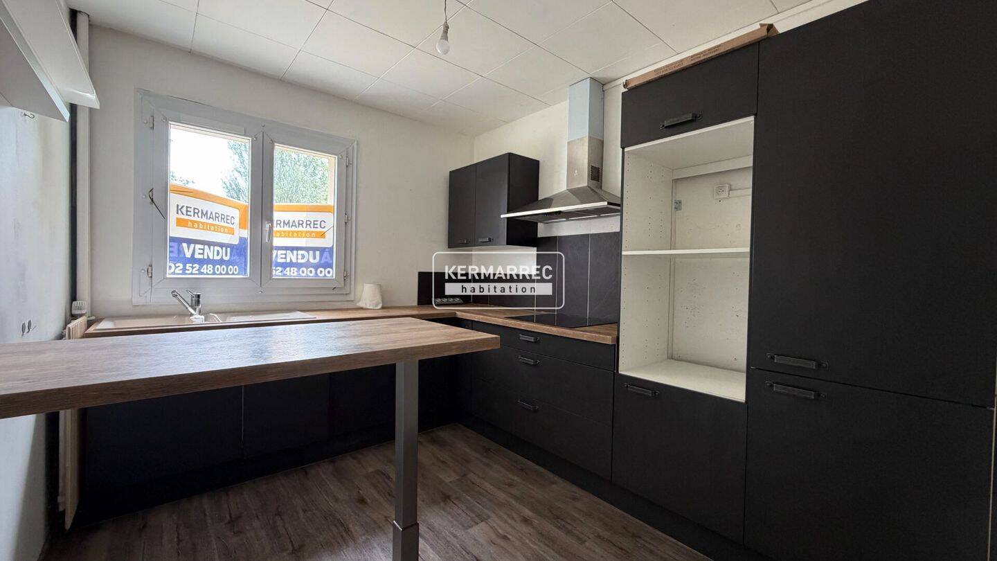 Appartement 2 pièces 50 m² · à Nantes · 50 m² · 129 000 €