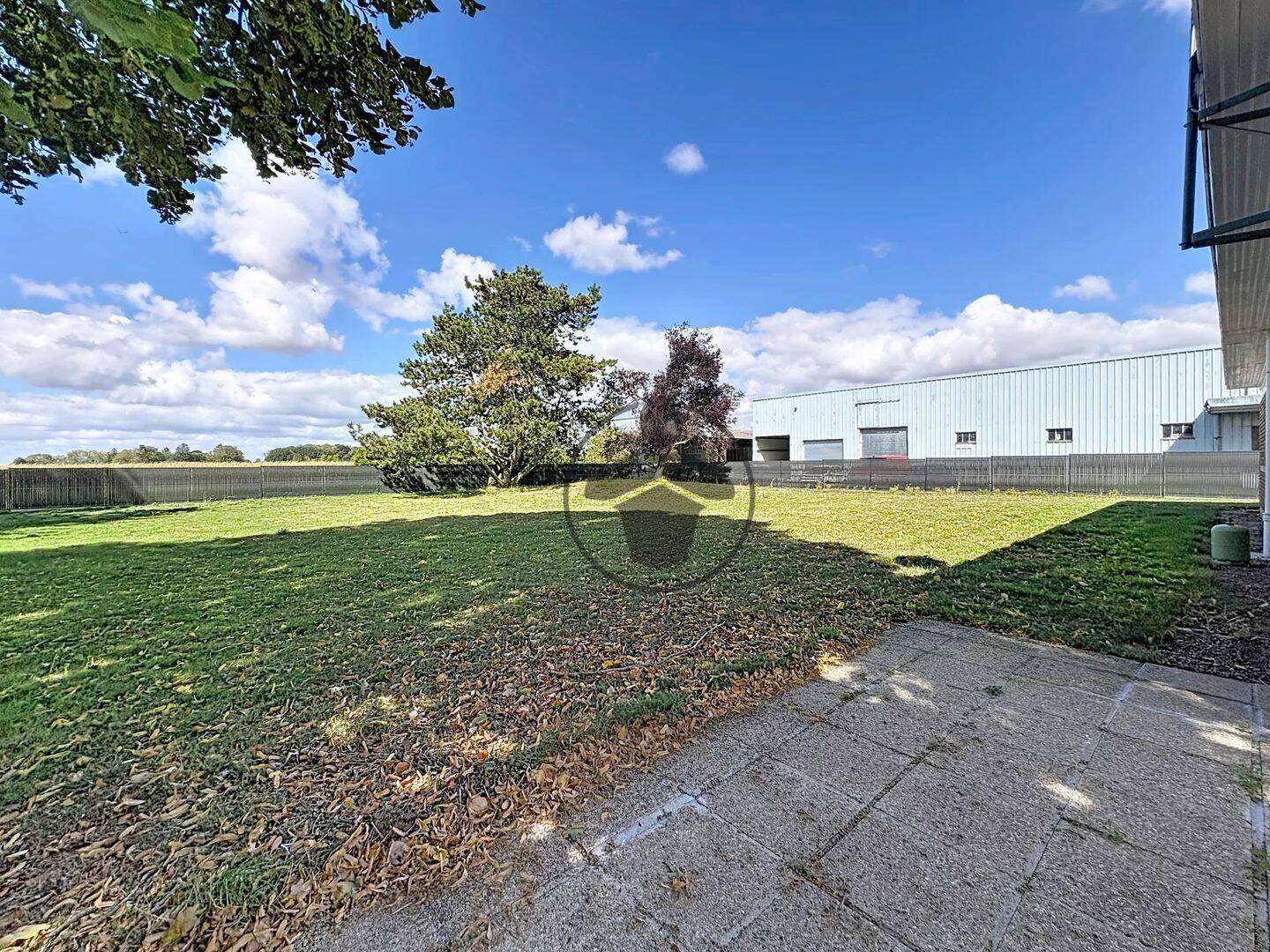 Maison 8 pièces 227 m² · à Gricourt · 227,3 m² · 1 450 €/mois