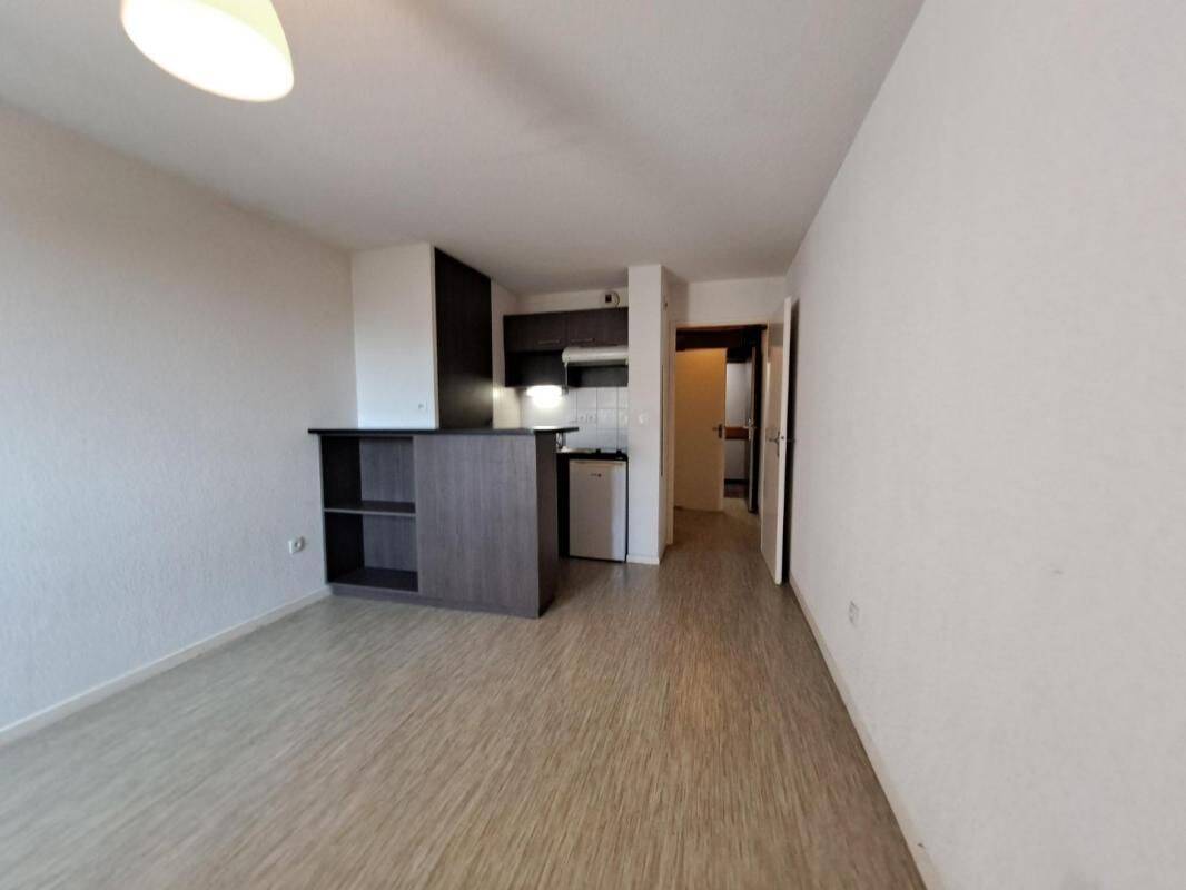Appartement 2 pièces 23 m² · à Toulouse · 23 m² · 430 €