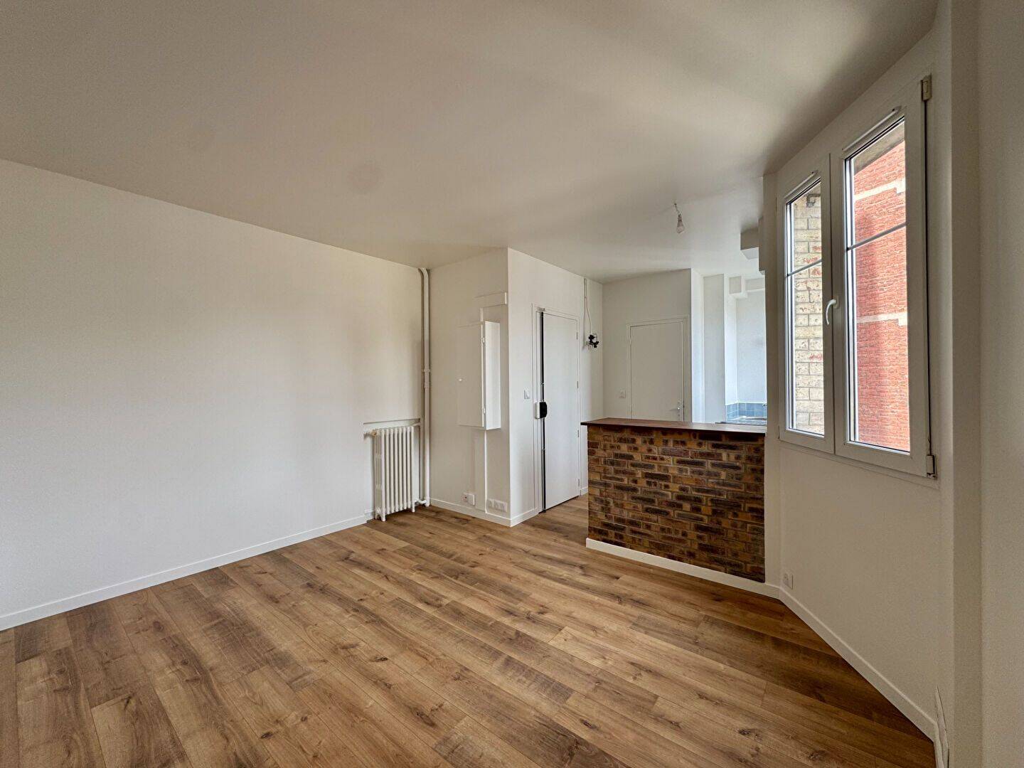 Appartement 1 pièce 20 m² · à Clichy · 20 m² · 165 000 €
