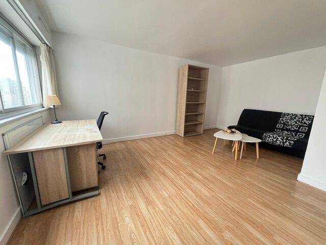Appartement 1 pièce 36 m² · à Paris 15ème Arrondissement · 36 m² · 1 350 €