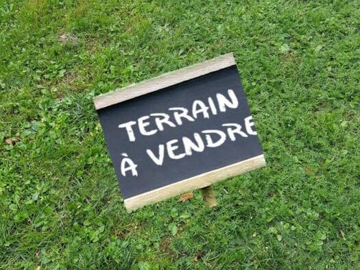 Terrain constructible à vendre 50 000 € 588 m² de terrain Kerlouan 29890