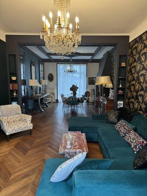 Maison 8 pièces 276 m² · à Trucy-l'Orgueilleux · 276 m² · 283 000 €