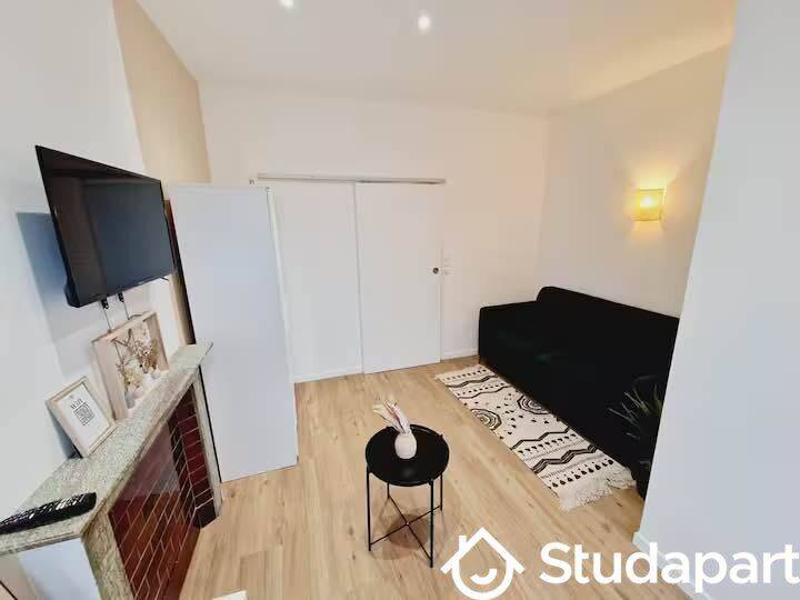 Appartement 1 pièce 22 m² · à Aulnoye-Aymeries · 22 m² · 485 €
