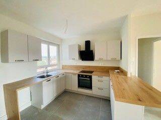 Appartement 4 pièces 96 m² · à Tassin-la-Demi-Lune · 95,6 m² · 1 390 €/mois