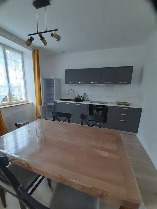 Appartement 2 pièces 45 m² · à Dinan · 45 m² · 520 €