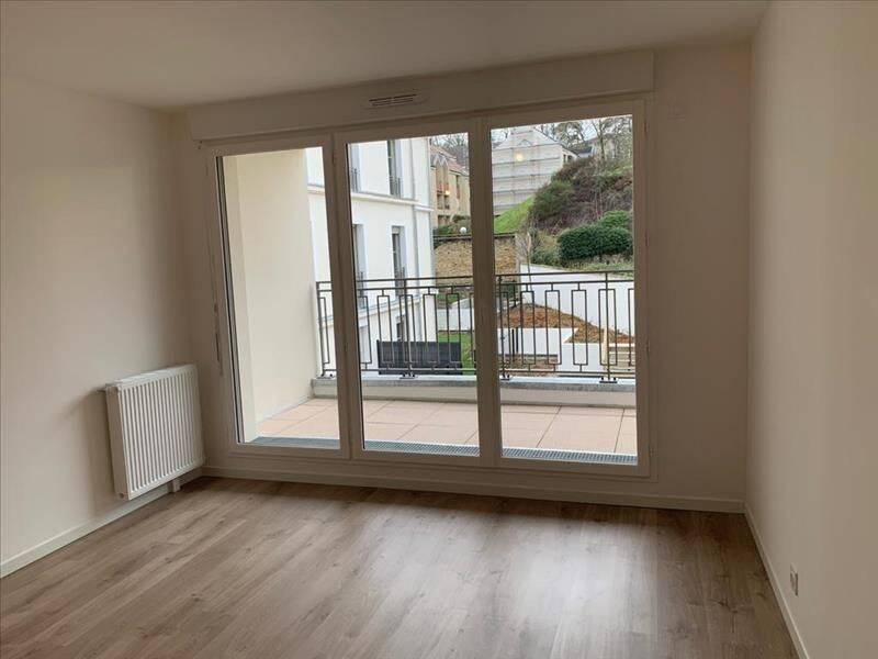 Appartement 3 pièces 63 m² · à Rambouillet · 63 m² · 1 201 €