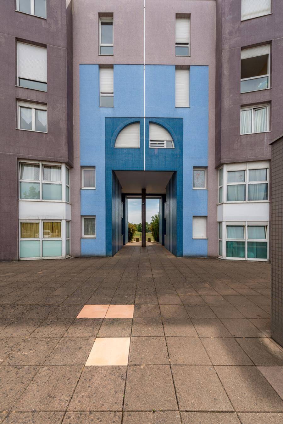 Appartement 4 pièces 81 m² · à Quetigny · 81 m² · 860 €/mois