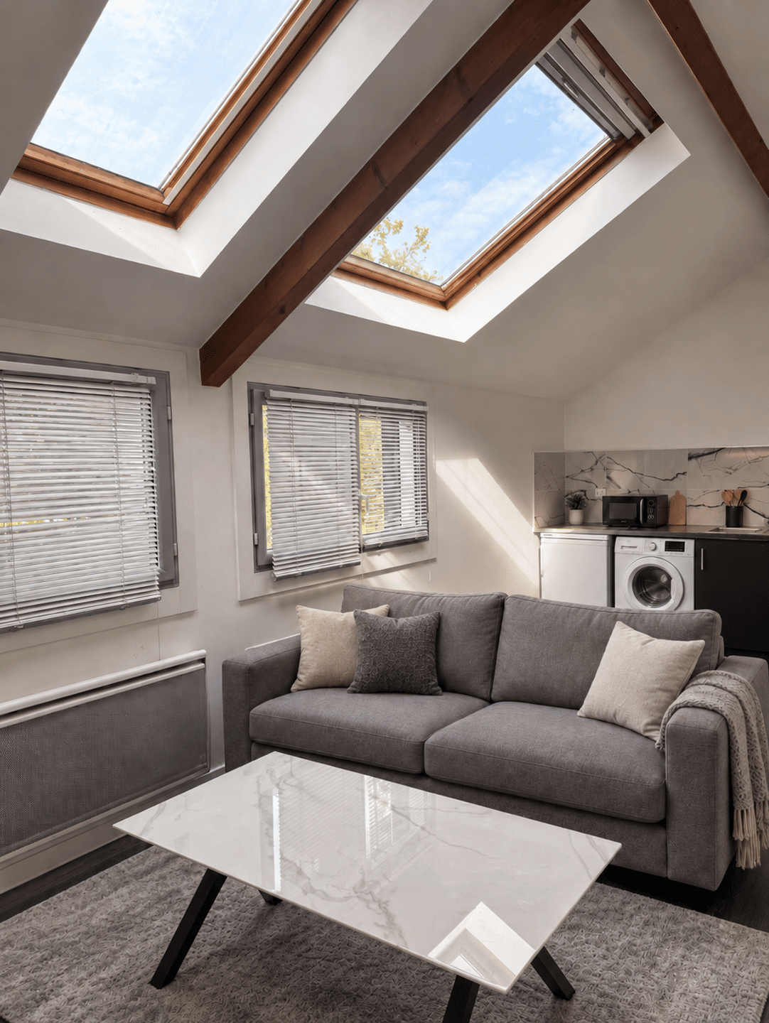 Appartement 1 pièce 46 m² · à Nogent-sur-Marne · 46 m² · 1 350 €/mois