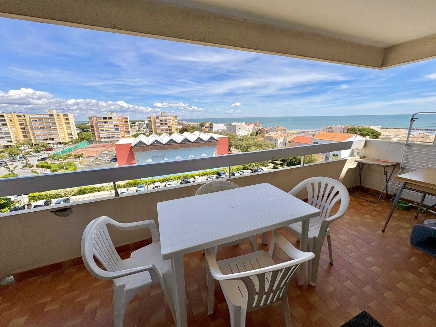 Appartement 3 pièces 66 m² · à Mauguio · 65,5 m² · 1 000 €