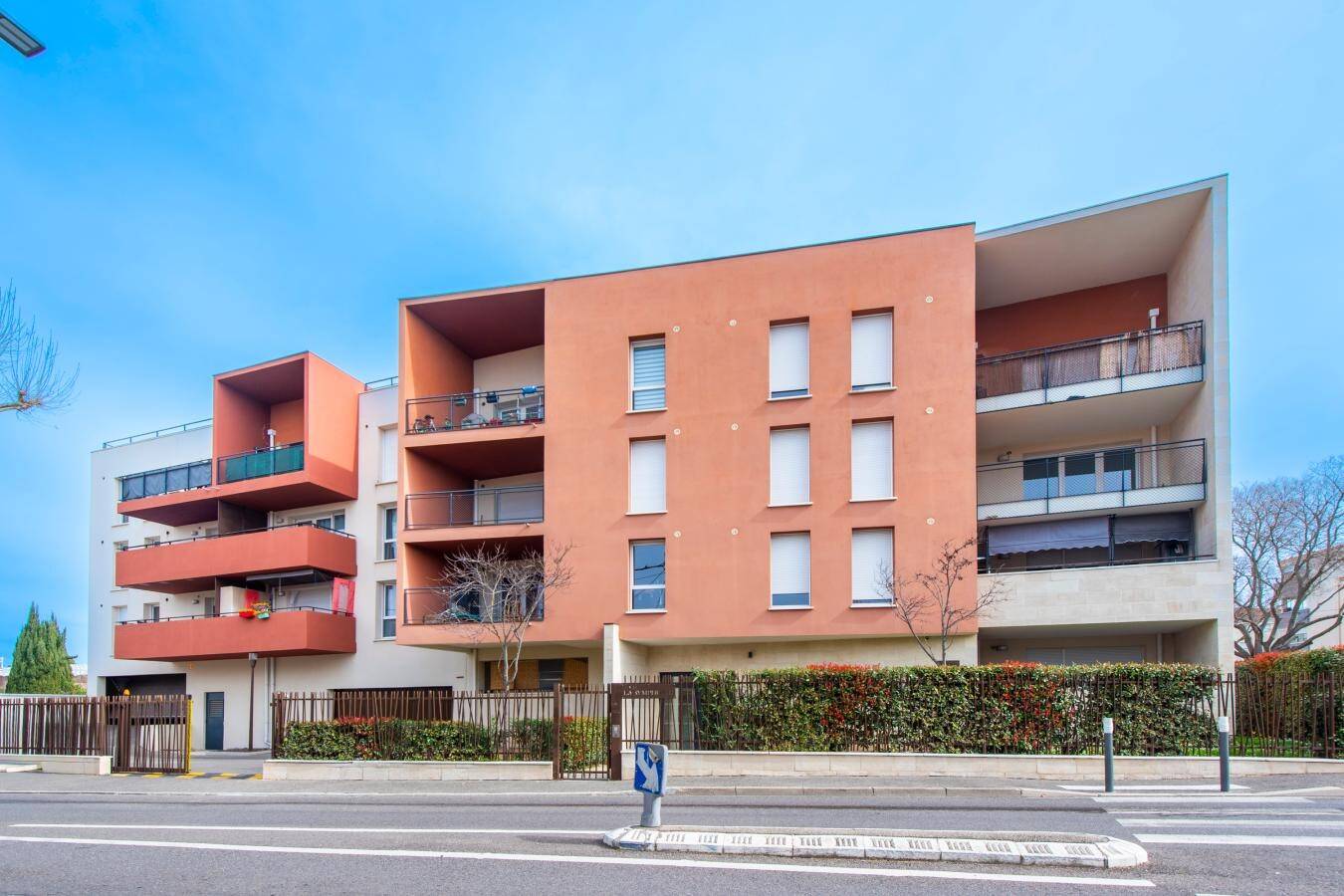 Appartement 3 pièces 68 m² · à Istres · 68 m² · 920 €/mois