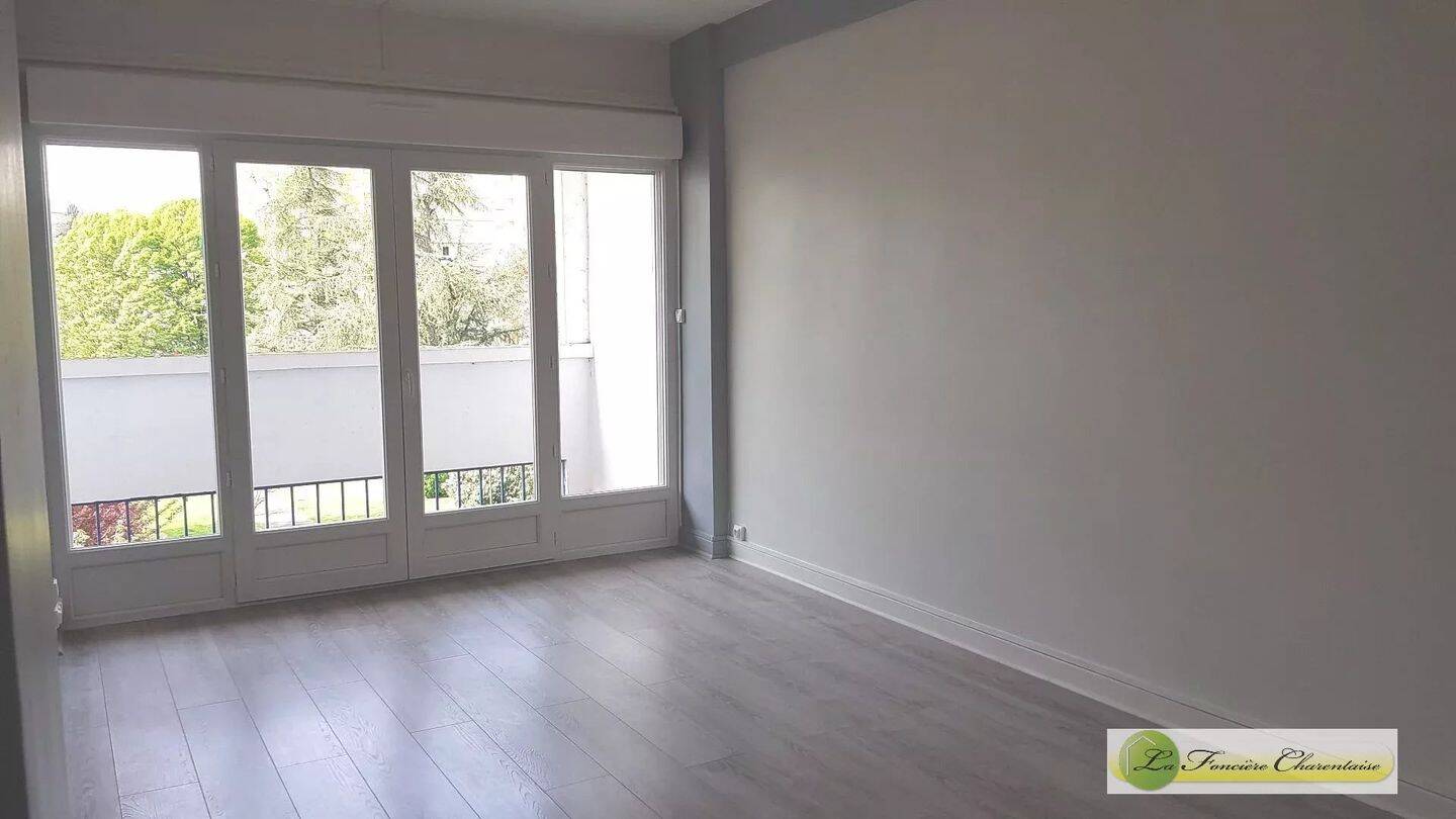 Appartement 2 pièces 50 m² · à Angoulême · 50,3 m² · 71 500 €