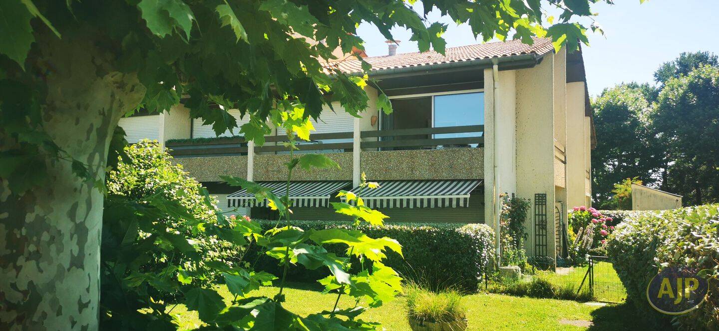 Appartement 1 pièce 25 m² · à Andernos-les-Bains · 25,2 m² · 658 €