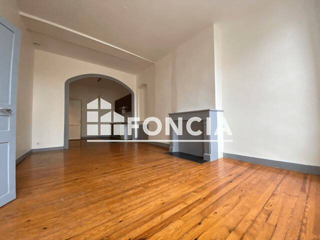 Appartement 2 pièces 53 m² · à Périgueux · 53 m² · 480 €