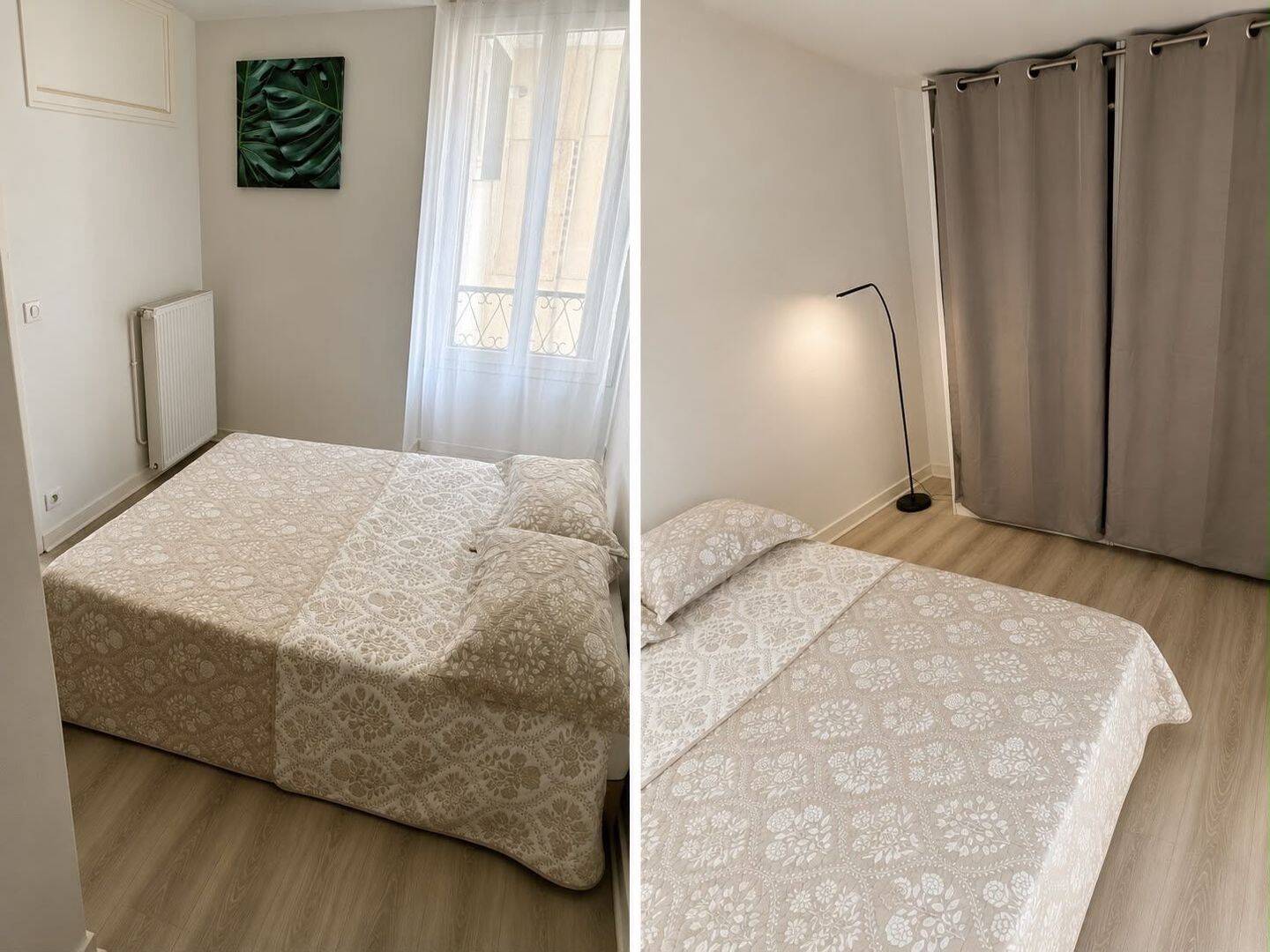 Appartement 2 pièces 35 m² · à Maisons-Laffitte · 35 m² · 920 €