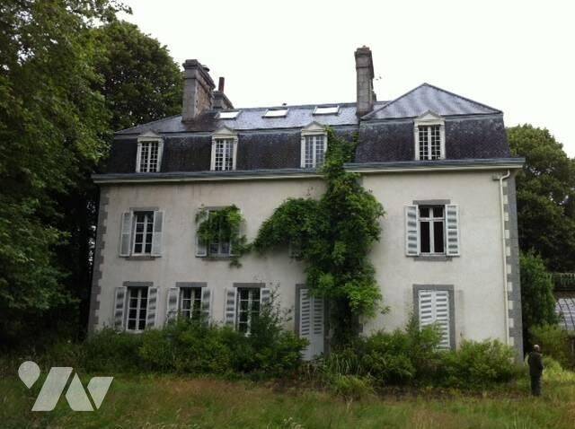 Maison 12 pièces 469 m² · à Guingamp · 469 m² · 191 040 €