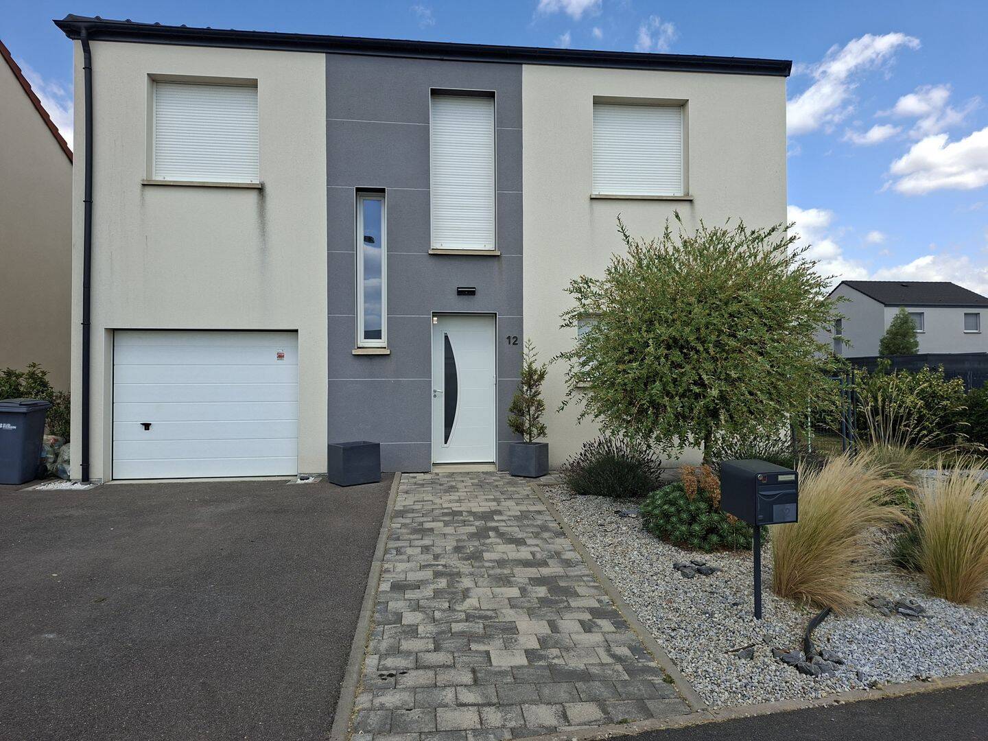 Maison 4 pièces 106 m² · à Pournoy-la-Grasse · 106 m² · 350 000 €