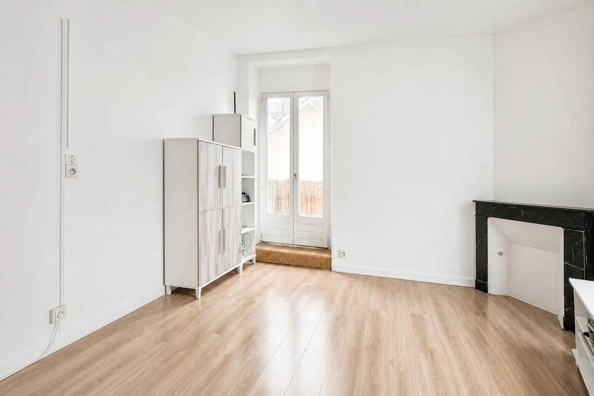 Appartement 3 pièces 50 m² · à Saint-Nazaire · 50 m² · 265 000 €