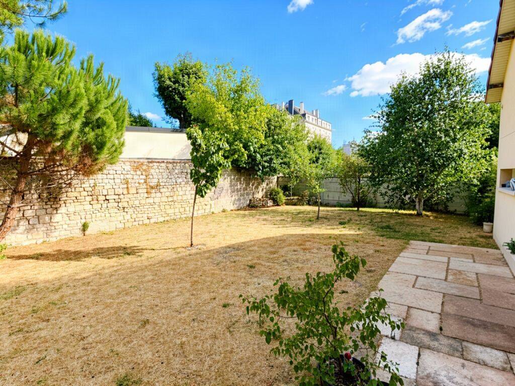 Maison 4 pièces 79 m² · à Caen · 78,8 m² · 1 028 €/mois