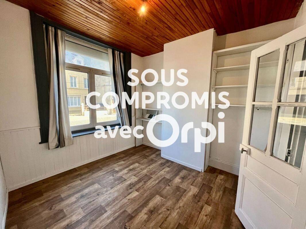 Appartement 1 pièce 24 m² · à Boulogne-sur-Mer · 23,5 m² · 46 500 €