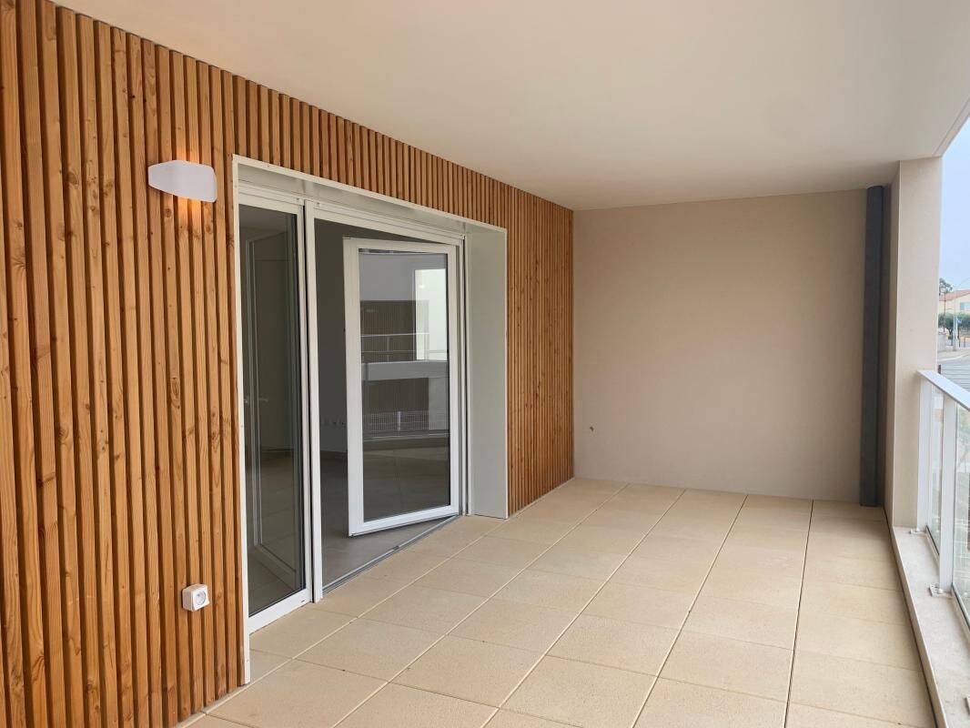 Appartement 3 pièces 62 m² · à Rodilhan · 62 m² · 850 €/mois