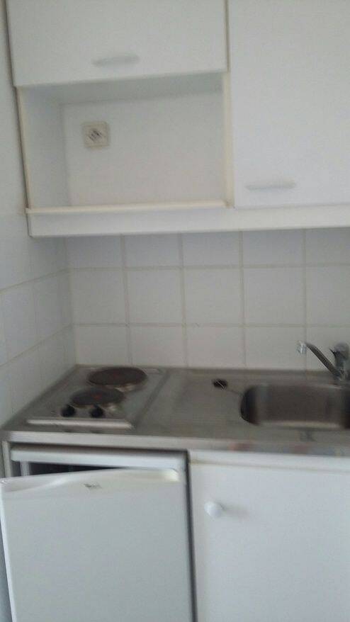 Appartement 1 pièce 19 m² · à Mulhouse · 18,7 m² · 365 €/mois