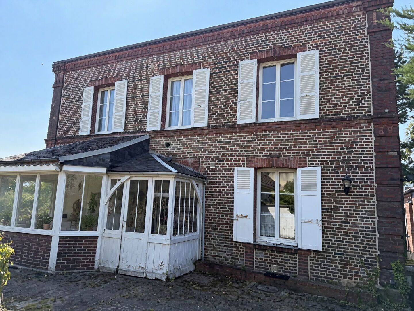Maison 7 pièces 152 m² · à Méru · 152 m² · 299 900 €