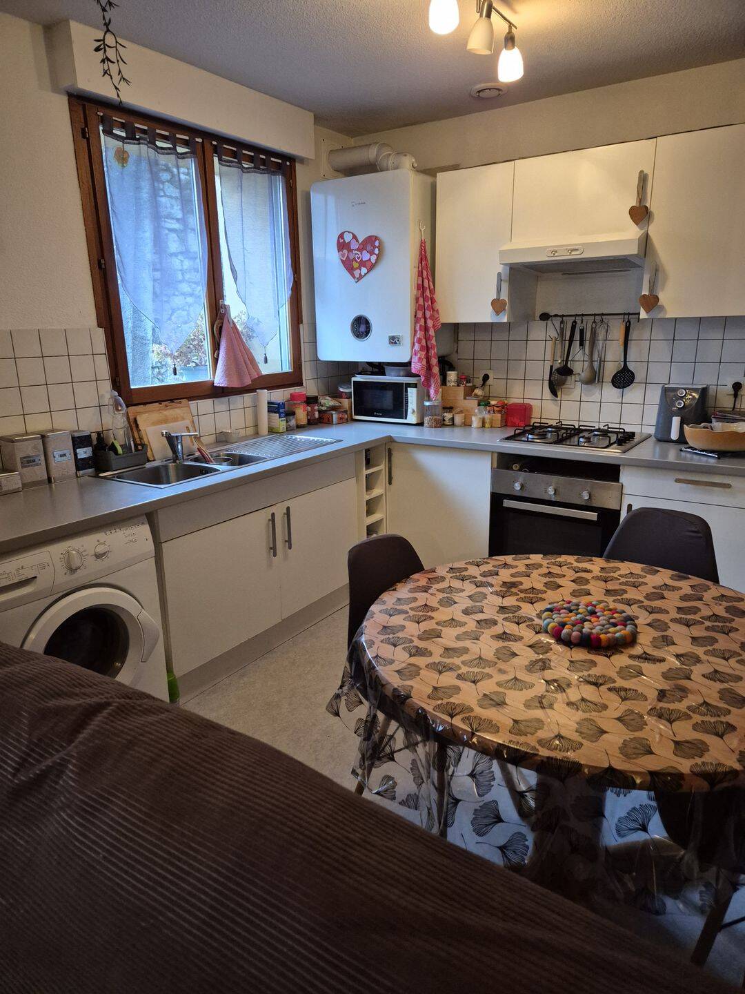 Appartement 3 pièces 65 m² · à Montmélian · 64,9 m² · 184 000 €