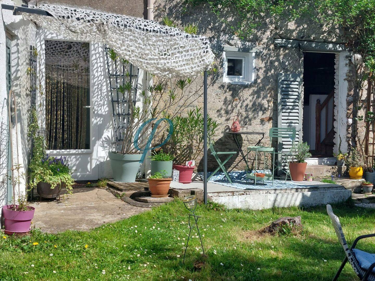 Maison 5 pièces 100 m² · à Sucé-sur-Erdre · 100 m² · 315 000 €